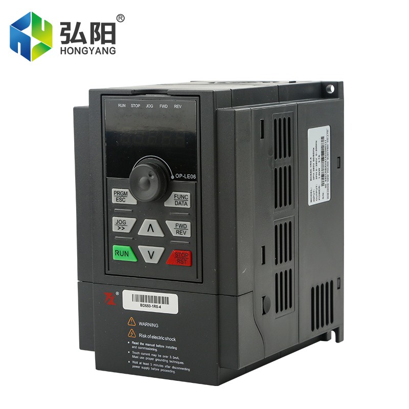 Cnc Spindle Motor - FULIMG 1.5KW Conversor de Controle de
