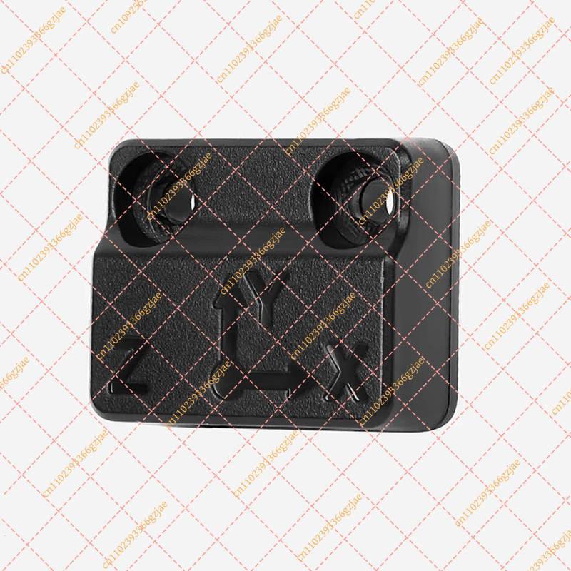 Creality Printer Ender 3 - Sensor de compensação de vibração ADXL345