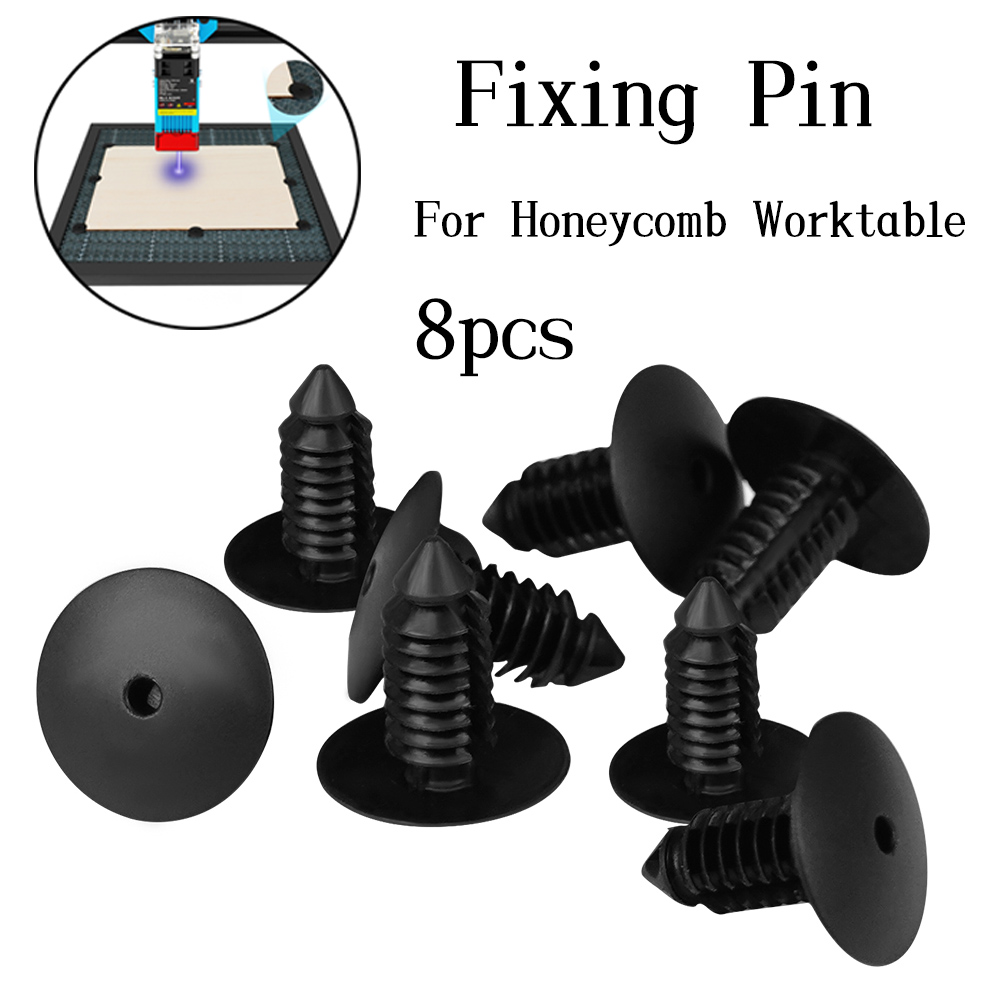 Honeycomb Laser Bed - Peças de equipamentos a laser gravador