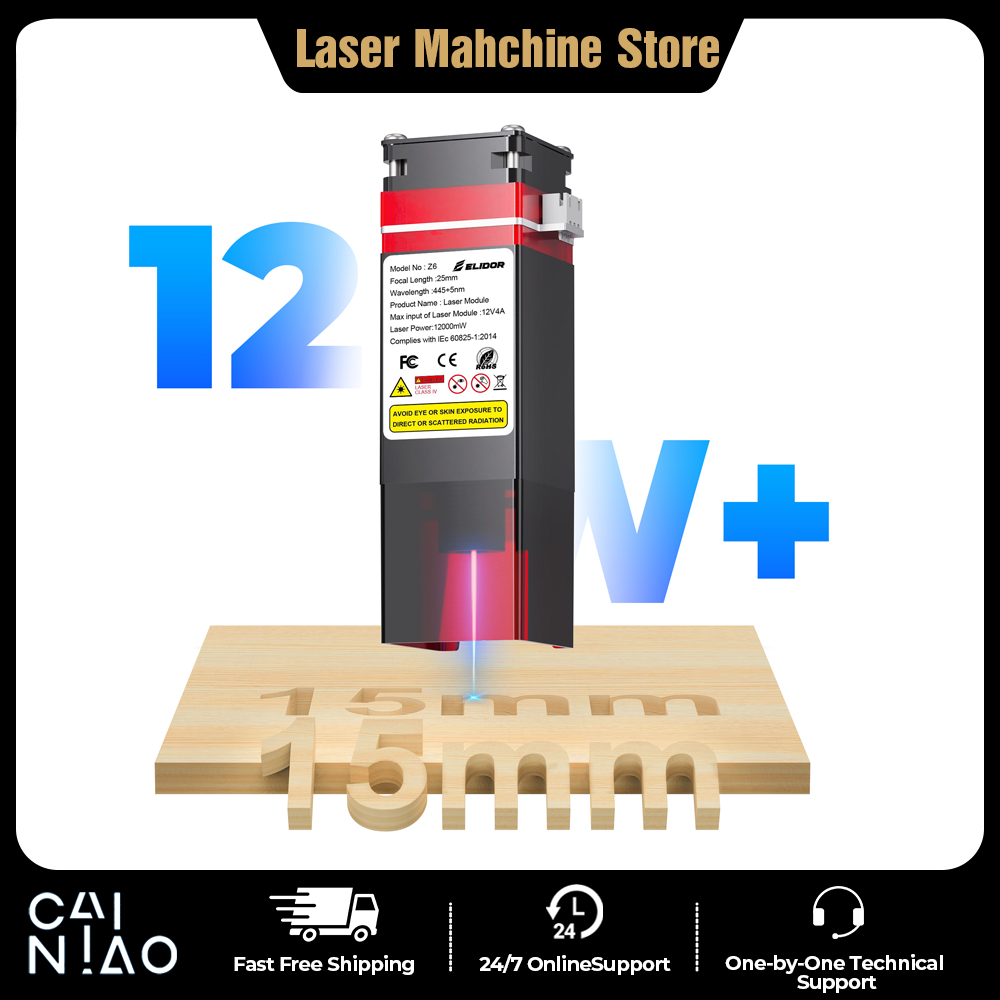 Laser Marking Machine - Kit de Atualização do Módulo a