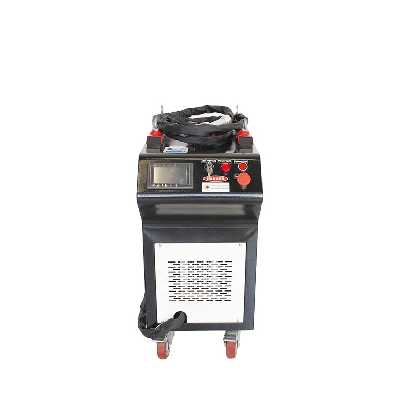 Industrial Laser Price - 200w 300w 500w Cl1000 Laser de