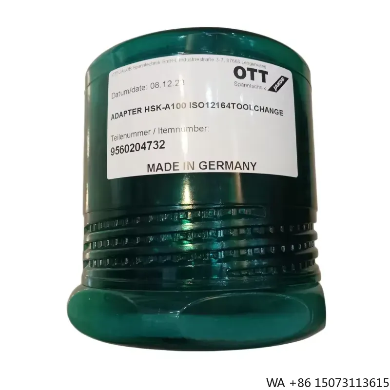 Cnc Spindle Motor - Acoplamento de Alta Precisão para Adaptador