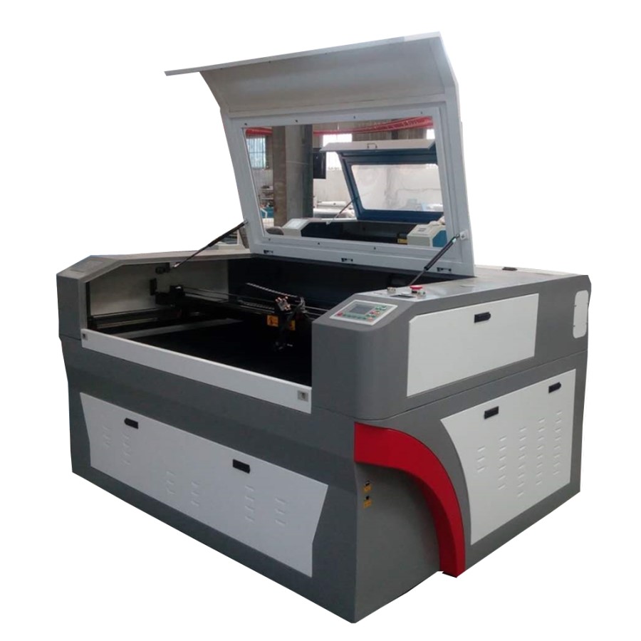 Máquina de corte a laser CO2 p - Industrial Laser Price avaliação e preço