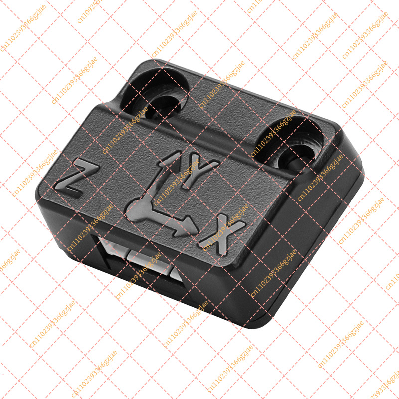 Sensor de compensação de vibra - Creality Printer Ender 3 avaliação e preço