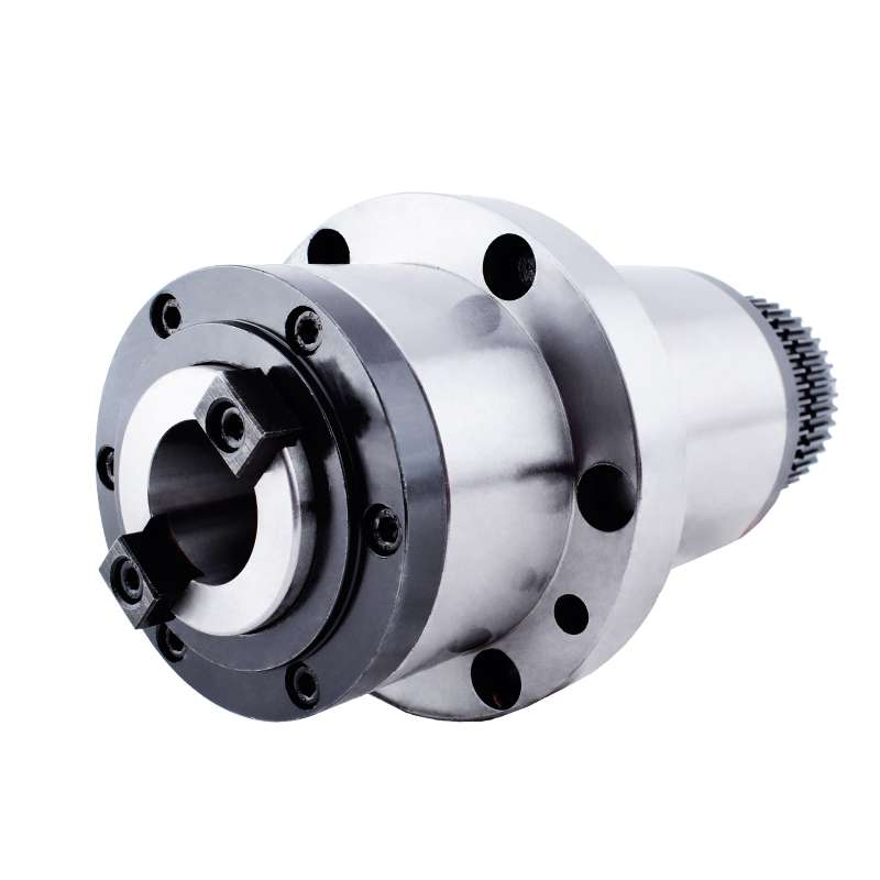 Motor de fuso ATC com acioname - Cnc Spindle Motor avaliação e preço