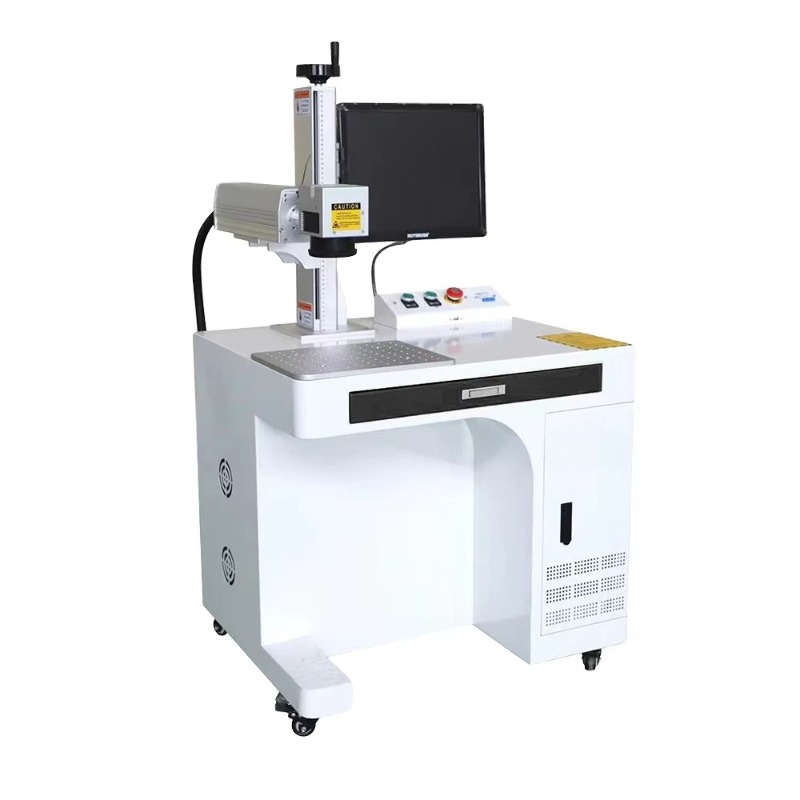 Nova Chegada: Máquina de Marca - Industrial Laser Price avaliação e preço