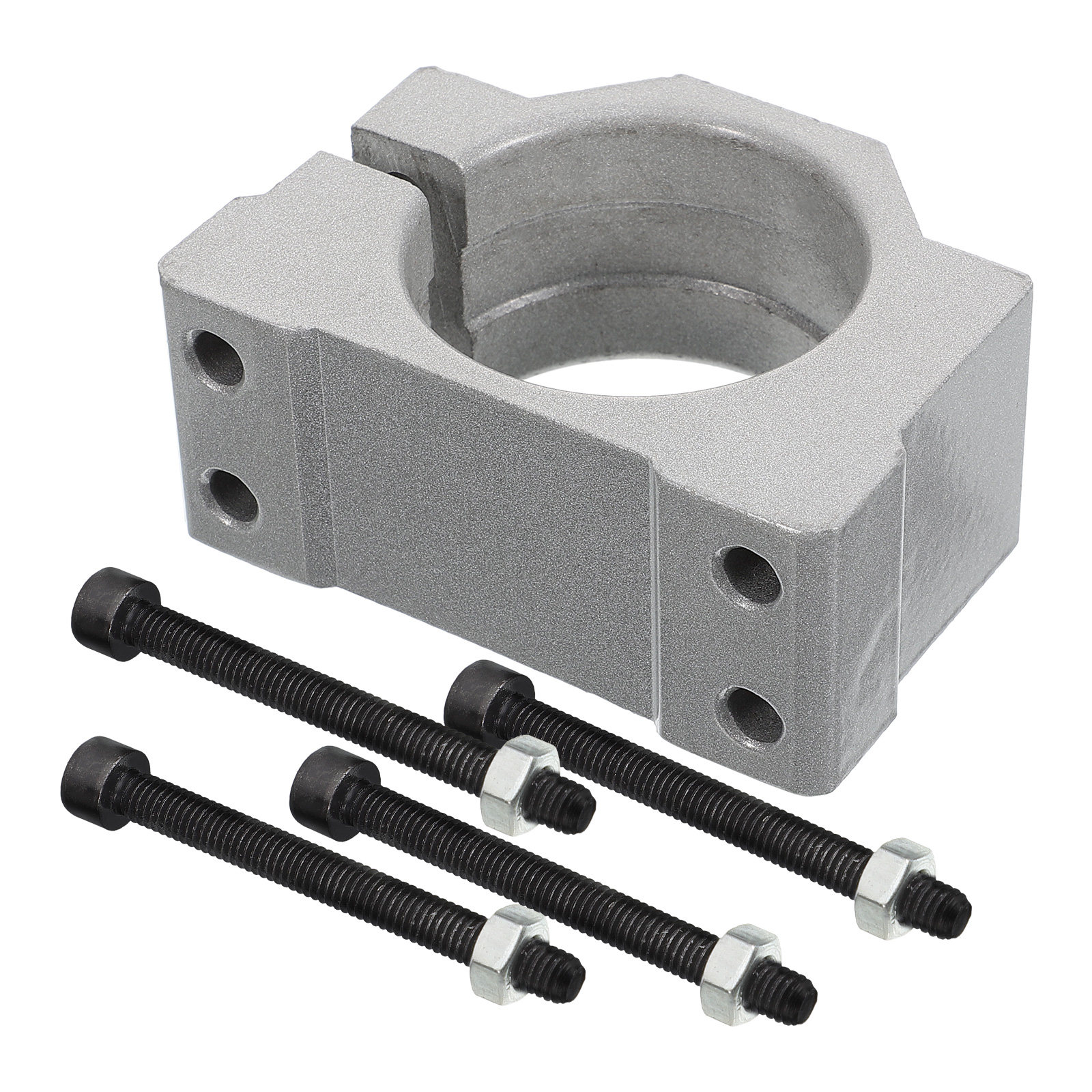 Suporte de fixação para motor  - Cnc Spindle Motor avaliação e preço
