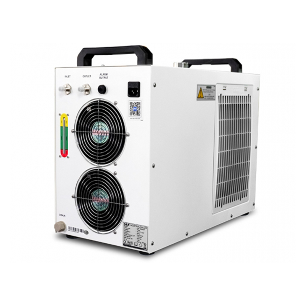 Resfriador de Água Industrial  - Industrial Laser Price avaliação e preço