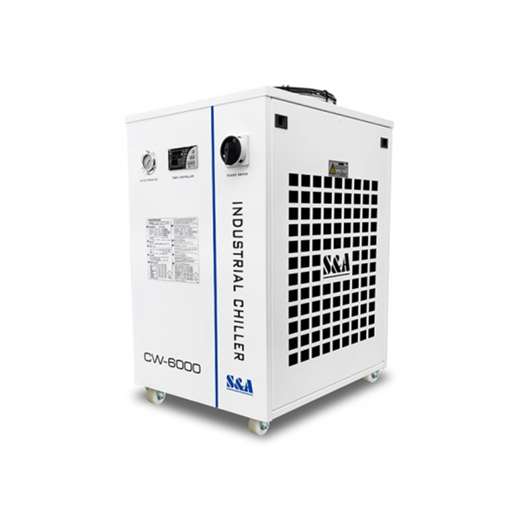 Resfriador de Água Industrial  - Industrial Laser Price avaliação e preço