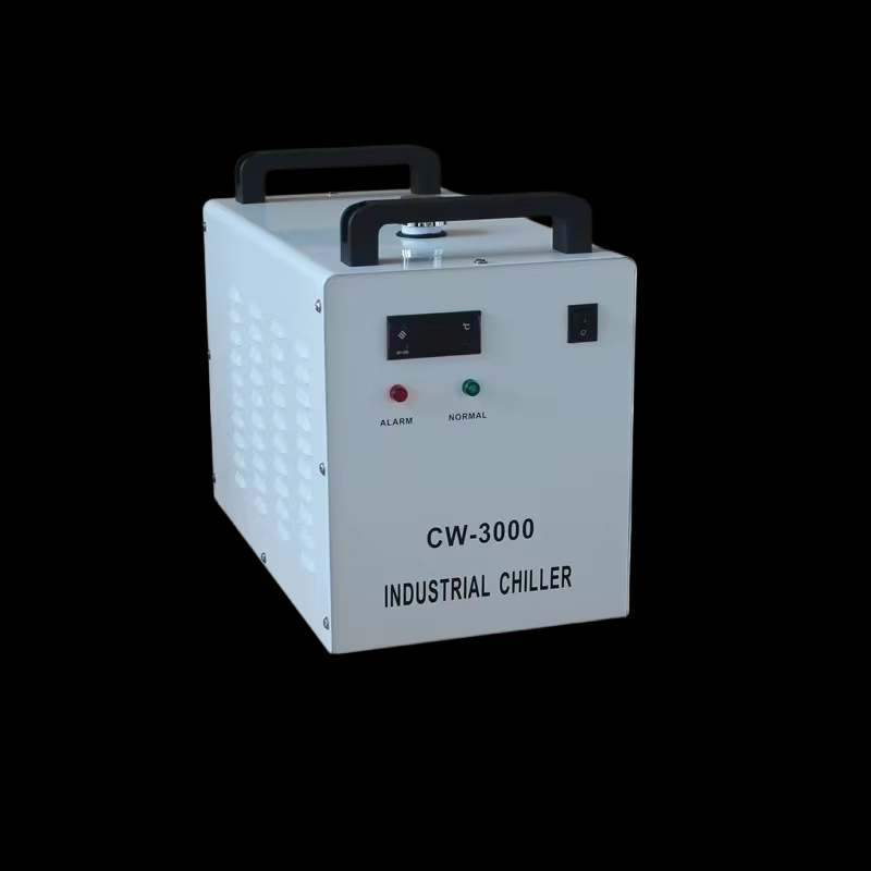Sistema de refrigeração indust - Industrial Laser Engraver avaliação e preço