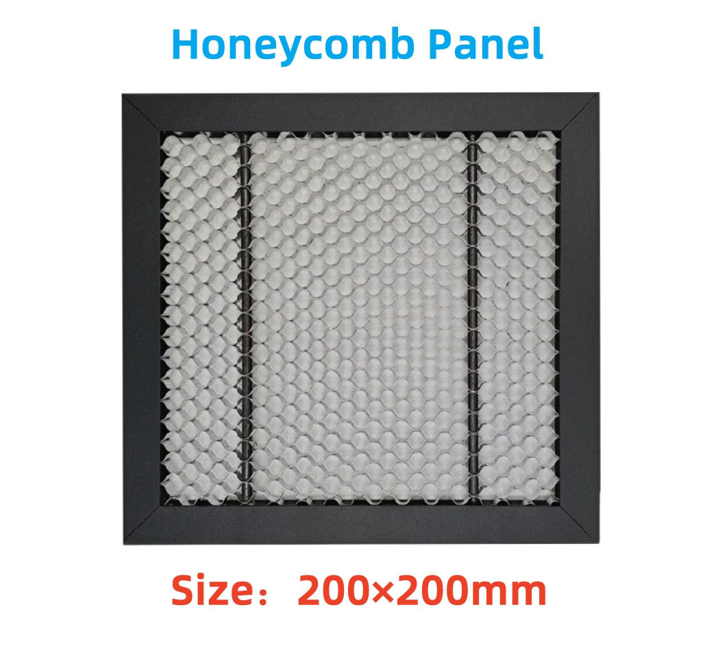 Neje placa de favo de mel a la - Honeycomb Laser Bed avaliação e preço