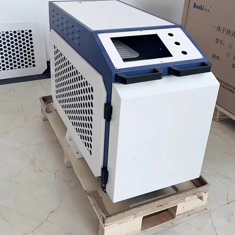 Unidade de Resfriamento Indust - Laser Industrial Chiller avaliação e preço